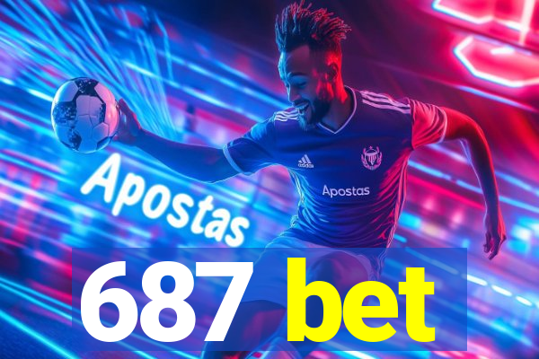 687 bet